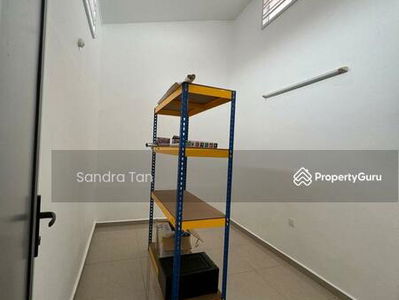 Taman Johor Jaya, Malaysia Taman Johor Jaya, Malaysia