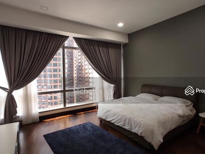 Banyan Tree @ Pavilion, Malaysia Banyan Tree @ Pavilion, Malaysia