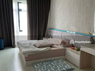 D'Secret Garden @ Kempas Indah, Malaysia D'Secret Garden @ Kempas Indah, Malaysia