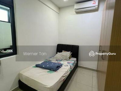 D'Secret Garden @ Kempas Indah, Malaysia D'Secret Garden @ Kempas Indah, Malaysia