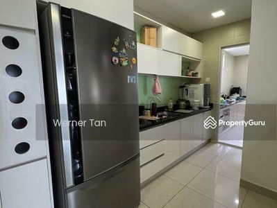 D'Secret Garden @ Kempas Indah, Malaysia D'Secret Garden @ Kempas Indah, Malaysia