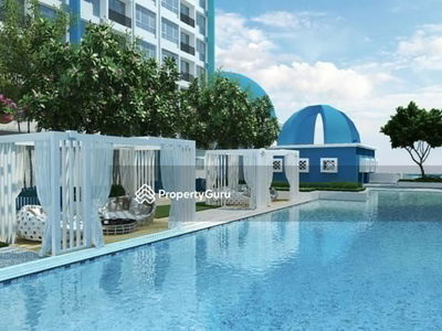 i-Santorini, Malaysia i-Santorini, Malaysia