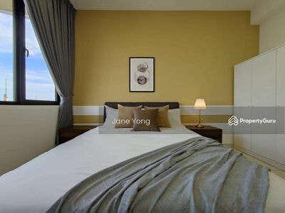 Park 3, Malaysia Park 3, Malaysia