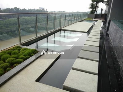 Senza Residence @ DK City Bandar Sunway, Malaysia Senza Residence @ DK City Bandar Sunway, Malaysia