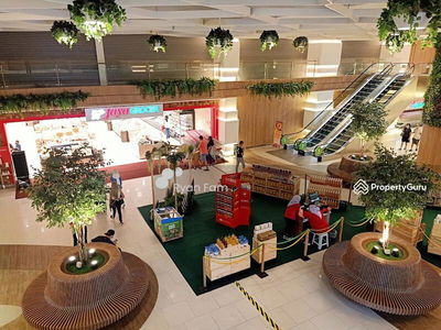 Pearl Suria, Malaysia Pearl Suria, Malaysia