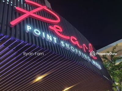 Pearl Suria, Malaysia Pearl Suria, Malaysia