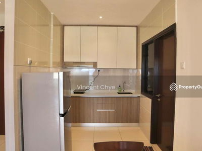 Paraiso Residence @ The Earth, Malaysia Paraiso Residence @ The Earth, Malaysia