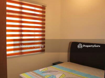 Paraiso Residence @ The Earth, Malaysia Paraiso Residence @ The Earth, Malaysia