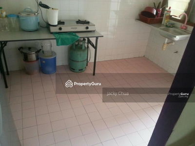 Apartment Ria 2 @ Taman Megah Ria Masai, Malaysia Apartment Ria 2 @ Taman Megah Ria Masai, Malaysia