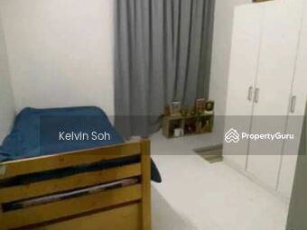 BSP Skypark Serviced Residence, Malaysia BSP Skypark Serviced Residence, Malaysia