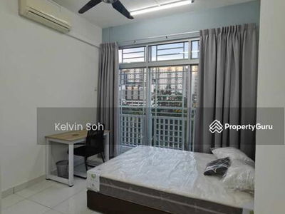 BSP Skypark Serviced Residence, Malaysia BSP Skypark Serviced Residence, Malaysia