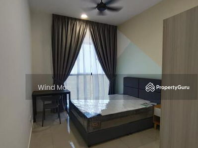 Trion @ KL, Malaysia Trion @ KL, Malaysia