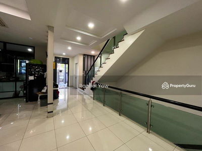 The Hills @ Horizon Hills, Malaysia The Hills @ Horizon Hills, Malaysia