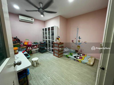 The Hills @ Horizon Hills, Malaysia The Hills @ Horizon Hills, Malaysia