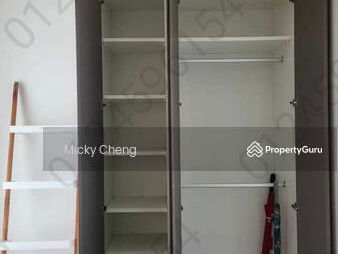 Eclipse Residence @ Pan'gaea, Malaysia Eclipse Residence @ Pan'gaea, Malaysia