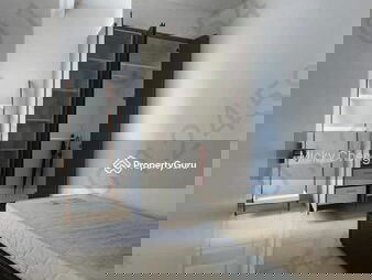 Eclipse Residence @ Pan'gaea, Malaysia Eclipse Residence @ Pan'gaea, Malaysia