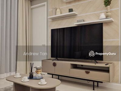 Sentral Suites @ KL Sentral, Malaysia Sentral Suites @ KL Sentral, Malaysia