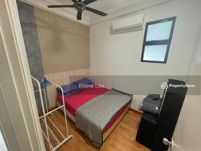 Platino Serviced Apartment (Johor Bahru), Malaysia Platino Serviced Apartment (Johor Bahru), Malaysia