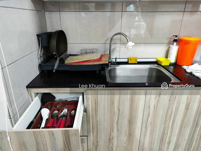 Conezion Residences, Malaysia Conezion Residences, Malaysia