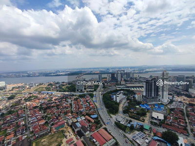 The Astaka @ 1 Bukit Senyum, Malaysia The Astaka @ 1 Bukit Senyum, Malaysia