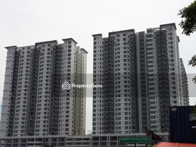 Elite Heights @ Bayan City, Malaysia Elite Heights @ Bayan City, Malaysia