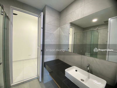 Sky Trees, Malaysia Sky Trees, Malaysia