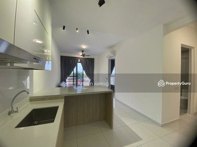 Sky Trees, Malaysia Sky Trees, Malaysia