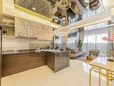 Sky Trees, Malaysia Sky Trees, Malaysia