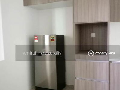 LakeFront Residence @ Cyberjaya, Malaysia LakeFront Residence @ Cyberjaya, Malaysia