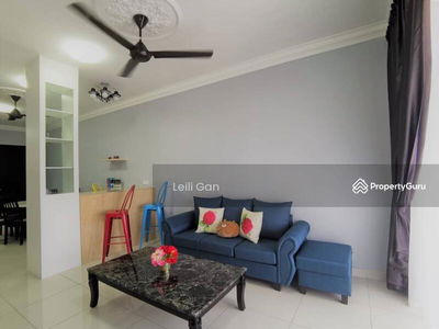 The Havre @ Bukit Jalil, Malaysia The Havre @ Bukit Jalil, Malaysia