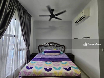 The Havre @ Bukit Jalil, Malaysia The Havre @ Bukit Jalil, Malaysia