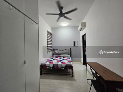 The Havre @ Bukit Jalil, Malaysia The Havre @ Bukit Jalil, Malaysia