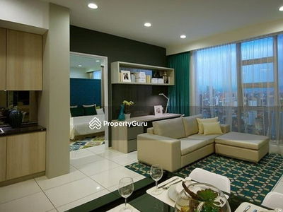 The Robertsons, Malaysia The Robertsons, Malaysia