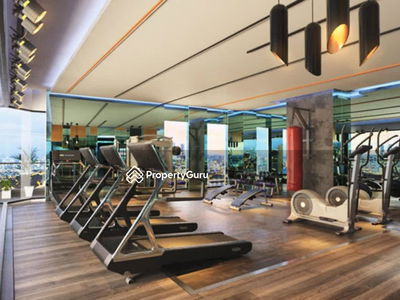 The Robertsons, Malaysia The Robertsons, Malaysia