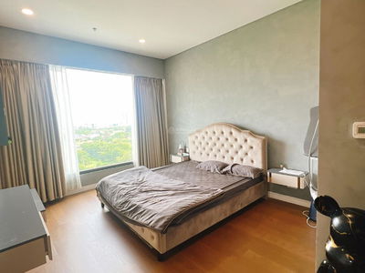 The River Thu Thiem, Vietnam The River Thu Thiem, Vietnam