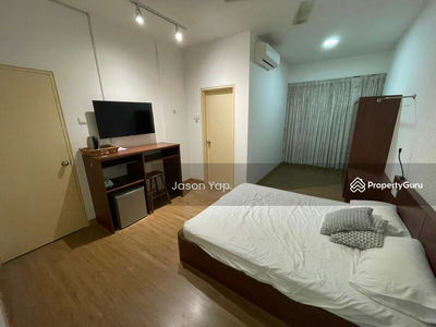 Saville @ Cheras, Malaysia Saville @ Cheras, Malaysia