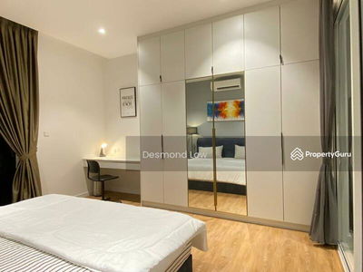 Quill Residences, Malaysia Quill Residences, Malaysia