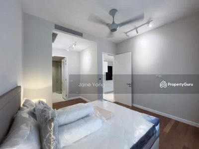 Pavilion Ceylon Hill, Bukit Ceylon, Malaysia Pavilion Ceylon Hill, Bukit Ceylon, Malaysia