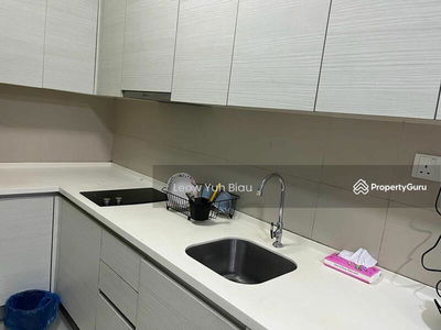 i-SOHO @ i-City, Malaysia i-SOHO @ i-City, Malaysia