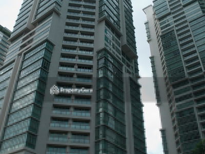 Marc Residence, Malaysia Marc Residence, Malaysia