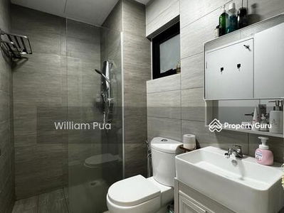 The Amber Residences, Malaysia The Amber Residences, Malaysia