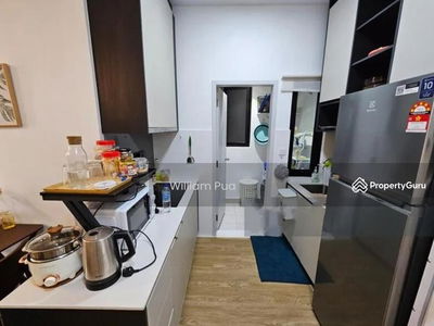 The Amber Residences, Malaysia The Amber Residences, Malaysia