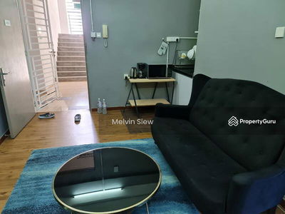 Zen Suites @ ZetaPark, Setapak, Malaysia Zen Suites @ ZetaPark, Setapak, Malaysia