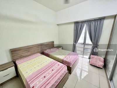 Platinum III @ Teluk Kumbar Heights, Malaysia Platinum III @ Teluk Kumbar Heights, Malaysia