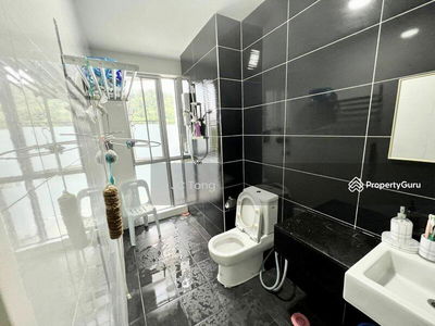 Platinum III @ Teluk Kumbar Heights, Malaysia Platinum III @ Teluk Kumbar Heights, Malaysia