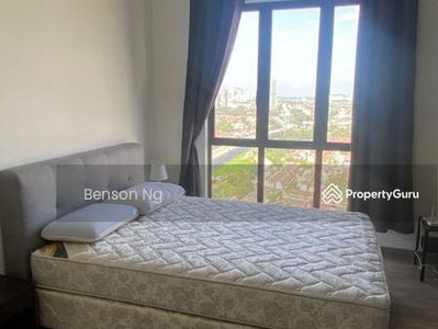 United Point Residence @ North Kiara, Malaysia United Point Residence @ North Kiara, Malaysia