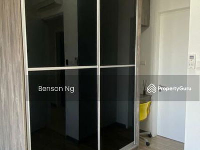 United Point Residence @ North Kiara, Malaysia United Point Residence @ North Kiara, Malaysia