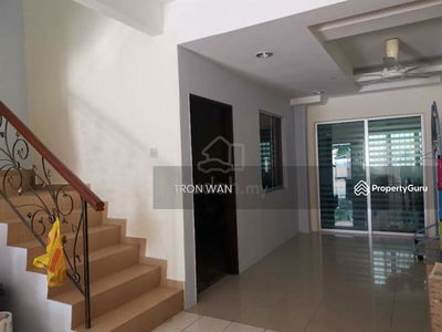 Taman Puncak Jalil, Malaysia Taman Puncak Jalil, Malaysia