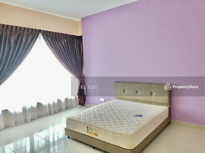 Tropez Residences @ Tropicana Danga Bay, Malaysia Tropez Residences @ Tropicana Danga Bay, Malaysia