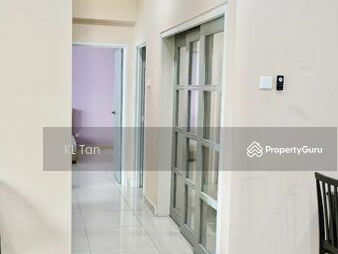 Tropez Residences @ Tropicana Danga Bay, Malaysia Tropez Residences @ Tropicana Danga Bay, Malaysia